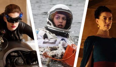 Christopher Nolan’s Happy Endings Need Anne Hathaway