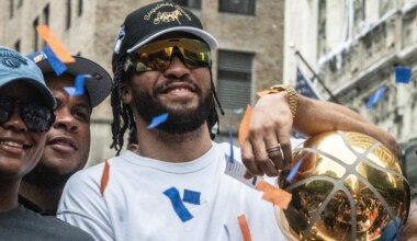 NBA GOAT ranking: The next players in line to crack the list