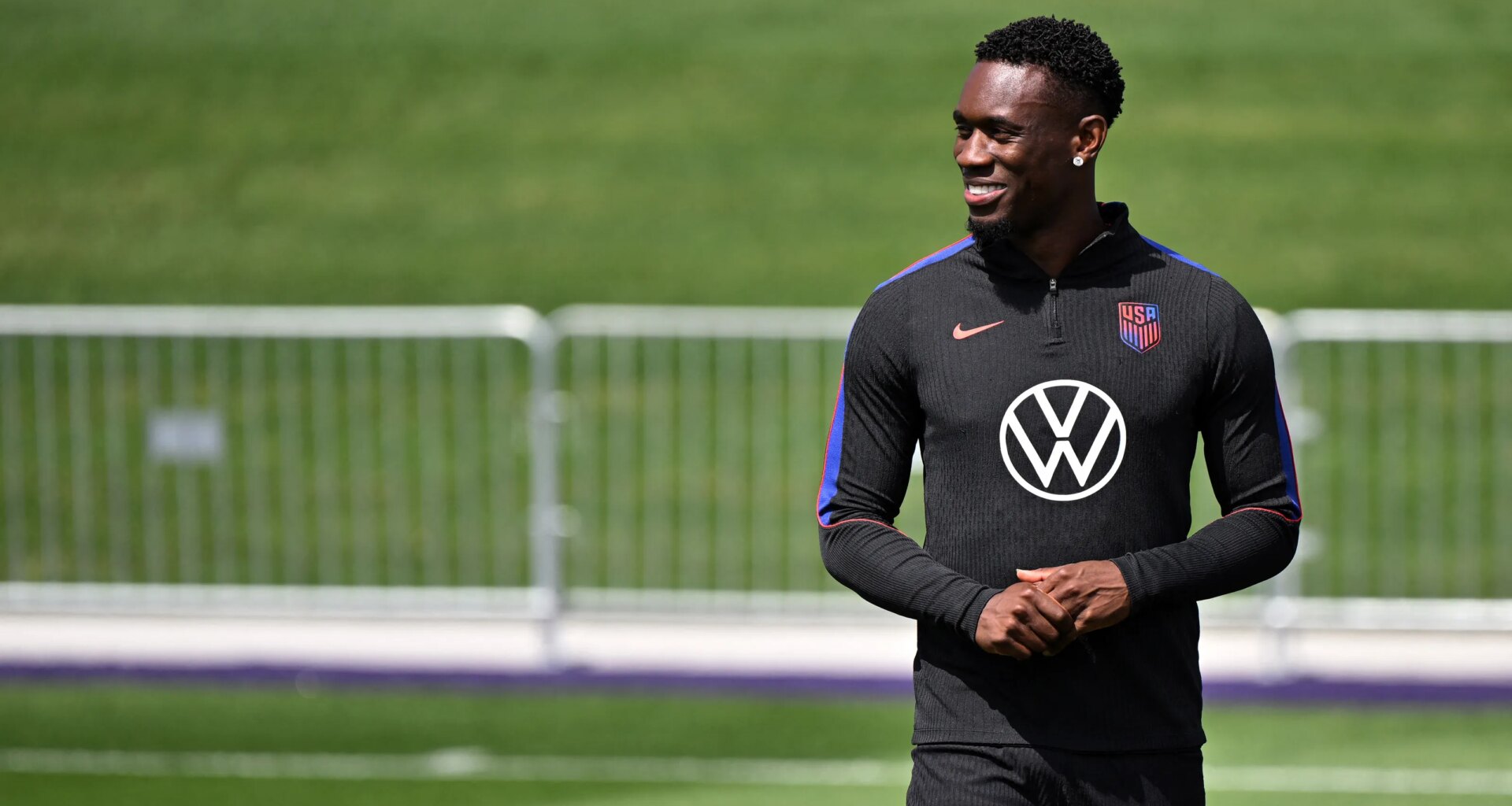 United States vs. Belgium odds, picks and predictions