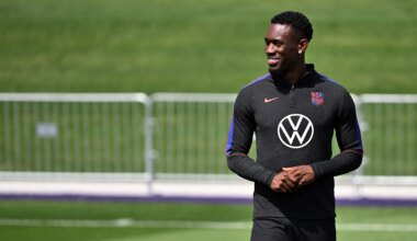 United States vs. Belgium odds, picks and predictions
