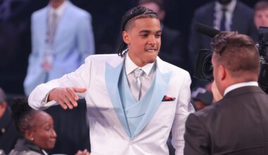 Nets news: Mikel Brown Jr. earns praise for defense in summer debut