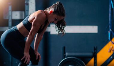 'I quit creatine for 2 weeks at 45 – here's what happened to my energy levels and strength'