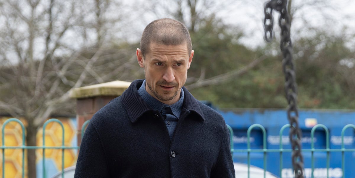 7 Coronation Street spoilers for tonight confirm Carl's new enemy