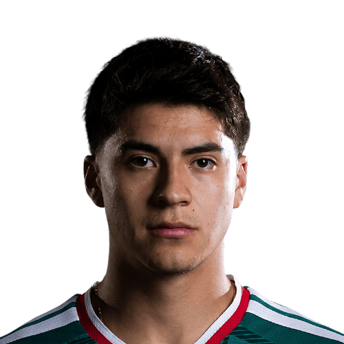 Obed Vargas