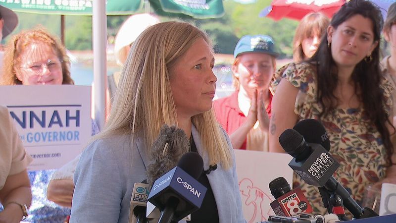 The closing of hospital labor and delivery units has reached a crisis level in Maine, with nine maternity units closing in just the last few years. (WGME)