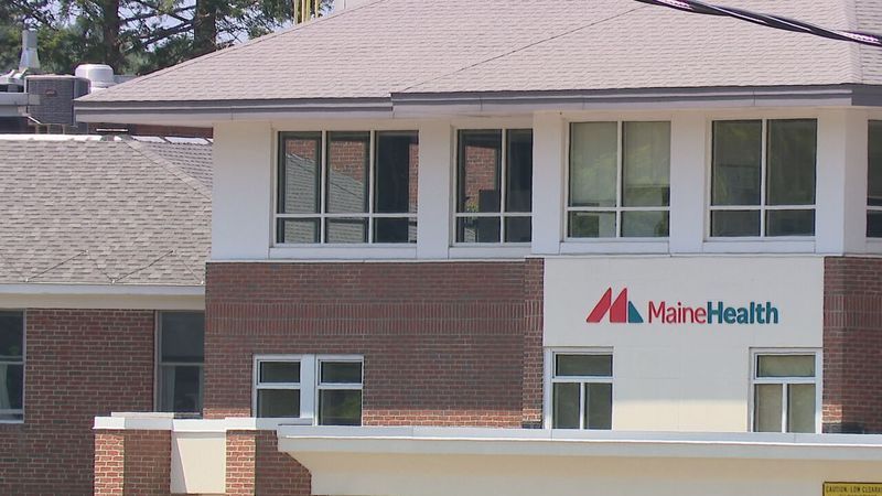 The closing of hospital labor and delivery units has reached a crisis level in Maine, with nine maternity units closing in just the last few years. (WGME)