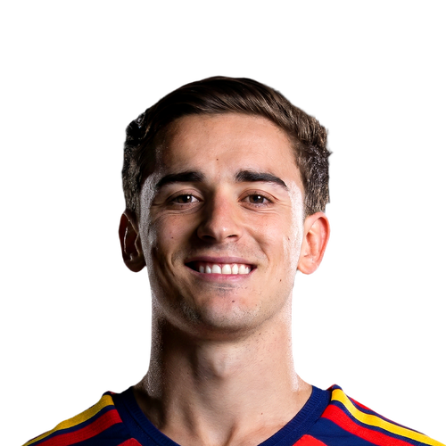 Midfielder