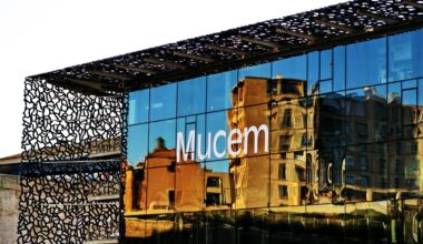 President and general manager of leading Marseille art institution Mucem suspended amid workplace allegations - The Art Newspaper