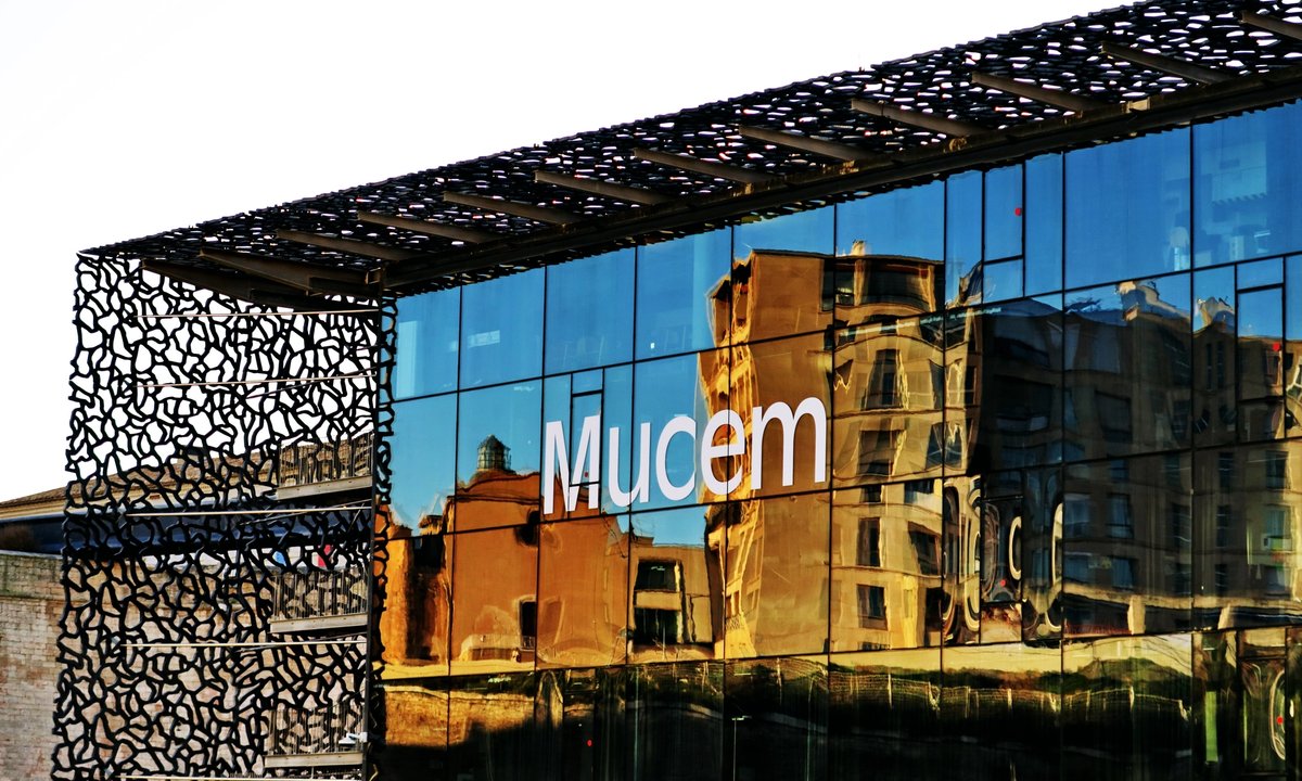 President and general manager of leading Marseille art institution Mucem suspended amid workplace allegations - The Art Newspaper