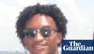 Body of missing 18-year-old Nolan Wells found on Mississippi island | Mississippi
