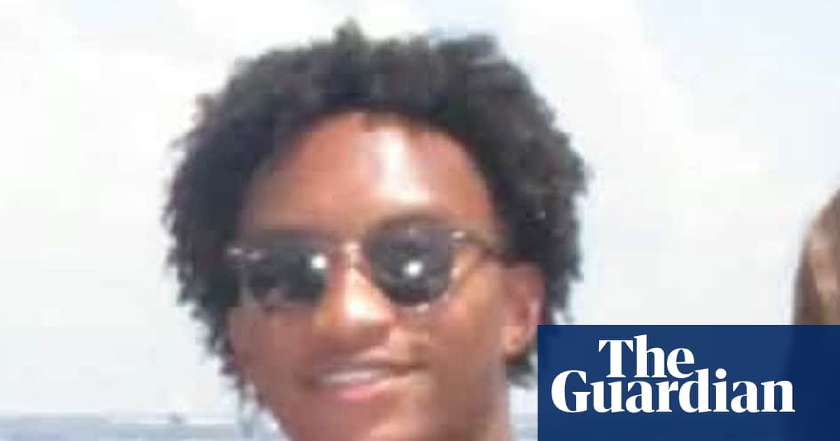 Body of missing 18-year-old Nolan Wells found on Mississippi island | Mississippi