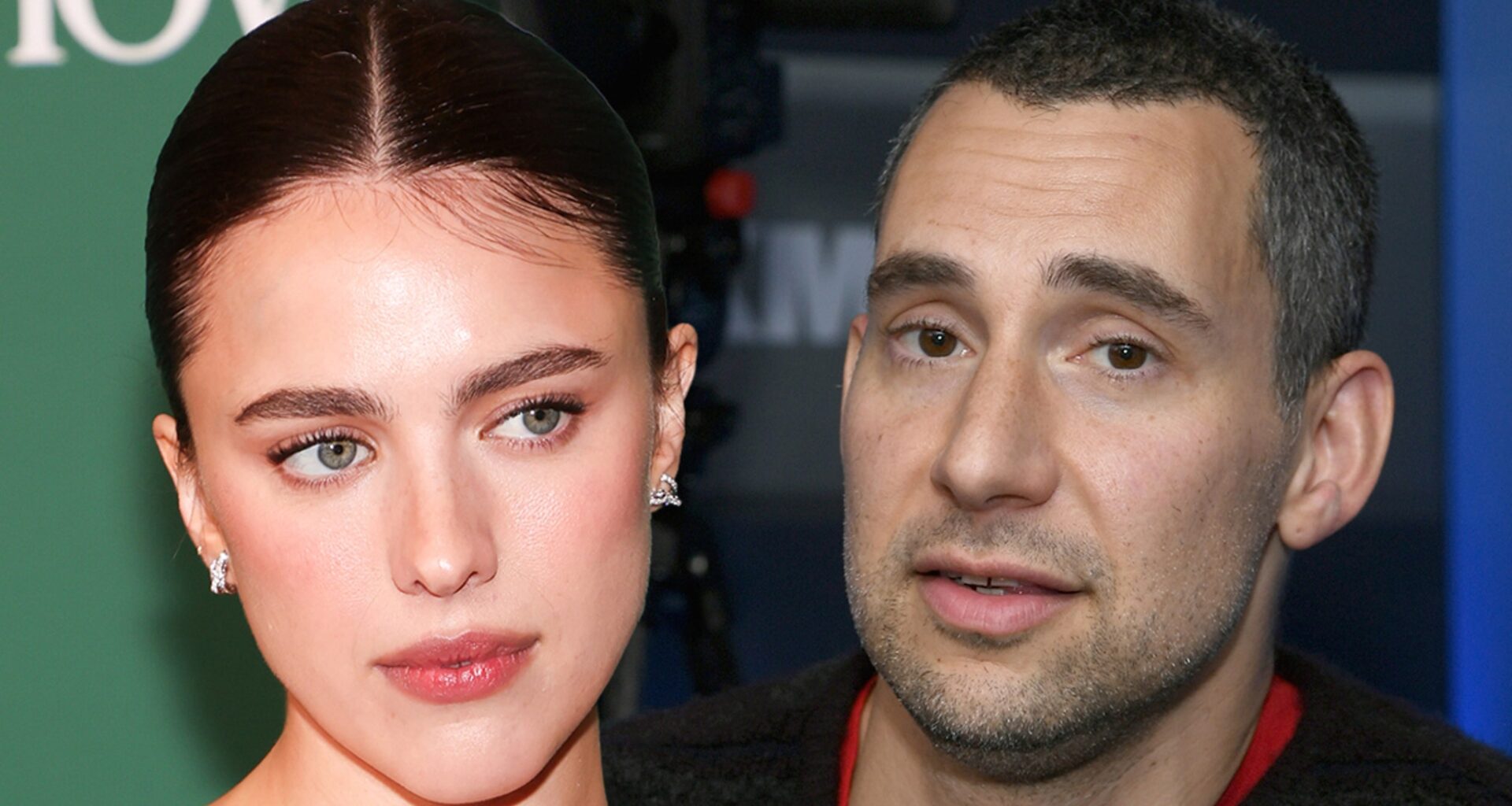 Margaret Qualley Scrubs Jack Antonoff Wedding Pics as Split Rumors Swirl
