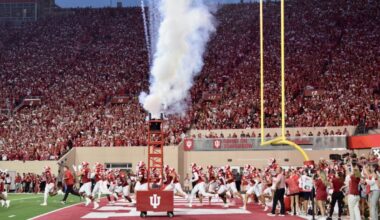 Money vs. Model: Vegas likes IU football’s 2026 outlook better than ESPN FPI – The Daily Hoosier