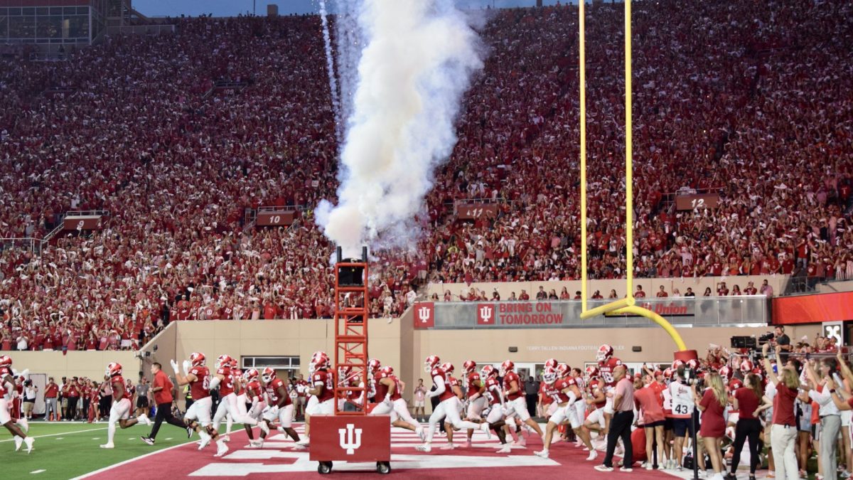 Money vs. Model: Vegas likes IU football’s 2026 outlook better than ESPN FPI – The Daily Hoosier