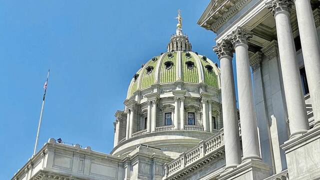 Amid $41B shortfall, Pennsylvania teachers’ pension cites private equity as biggest drag