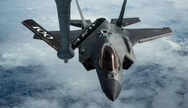 US says Turkey yet to meet conditions for F-35s, after Trump signaled he'd back sale