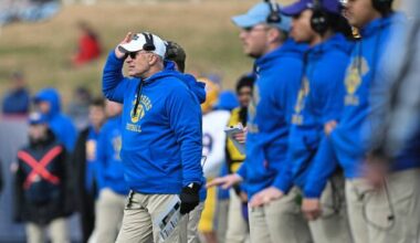 With retooled roster, staff, Pitt brings higher aspirations into 2026 season