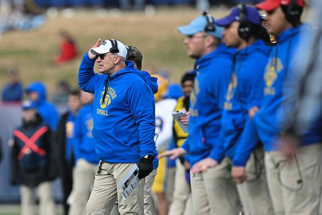 With retooled roster, staff, Pitt brings higher aspirations into 2026 season