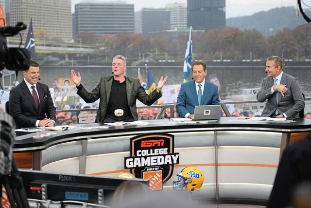 Mark Madden: Layoffs aren’t ESPN’s real problem
