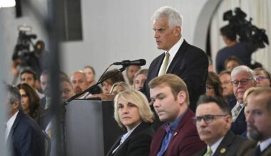 Hospital, local officials support WVU Health System takeover of Independence Health
