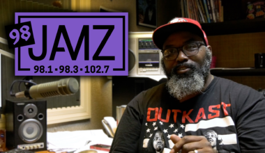 98 Jamz brings classic hip-hop and R&B back to Bowling Green airwaves