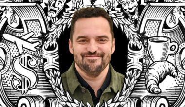 Jake Johnson Answers the Maria Bamford Questionnaire