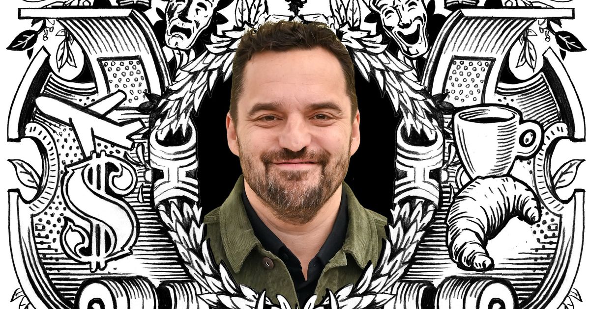 Jake Johnson Answers the Maria Bamford Questionnaire