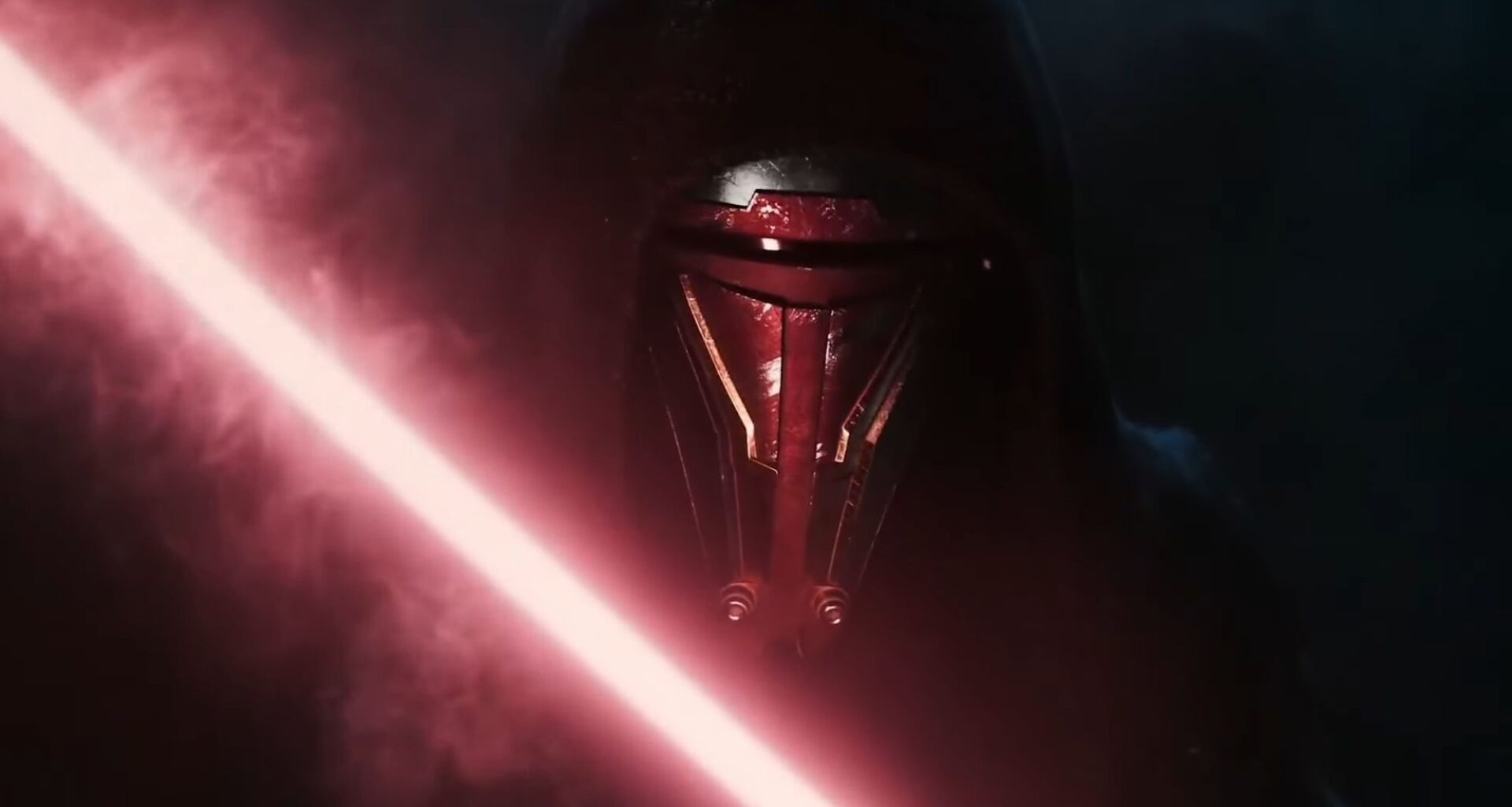 'A reveal later this year has been planned' — Hold on to your sabers fellow Star Wars fans, a new report claims Knights of the Old Republic remake will finally be re-revealed soon