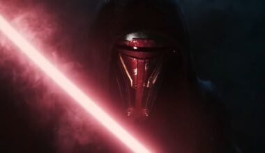 'A reveal later this year has been planned' — Hold on to your sabers fellow Star Wars fans, a new report claims Knights of the Old Republic remake will finally be re-revealed soon