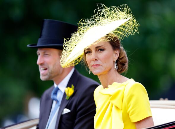 Royal Ascot 2026: Day 2 - Royalty