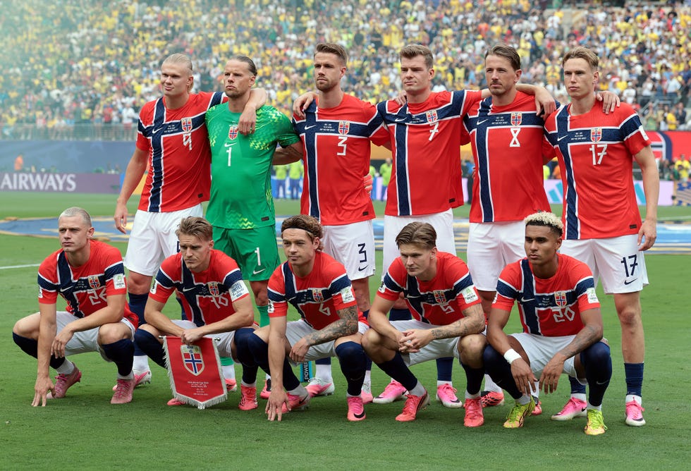 Norway, FIFA World Cup 2026 norway, fifa world cup 2026
