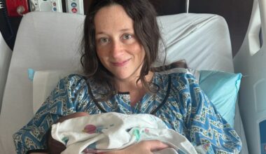 Waxahatchee Welcomes Child With Kevin Morby