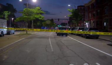 Series of overnight shootings in Boston leave at least 2 dead