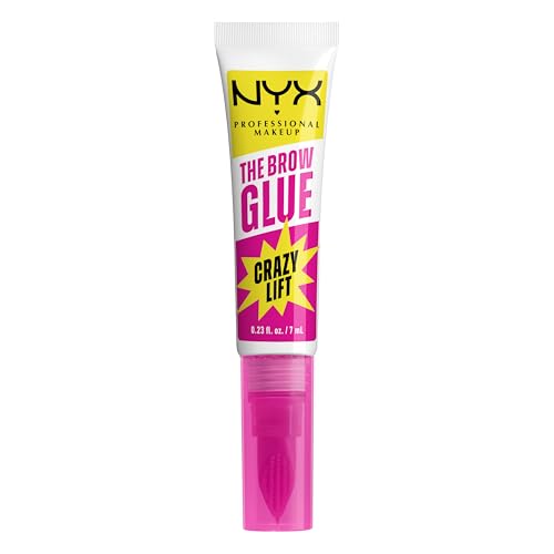 The Brow Glue Crazy Lift Gel