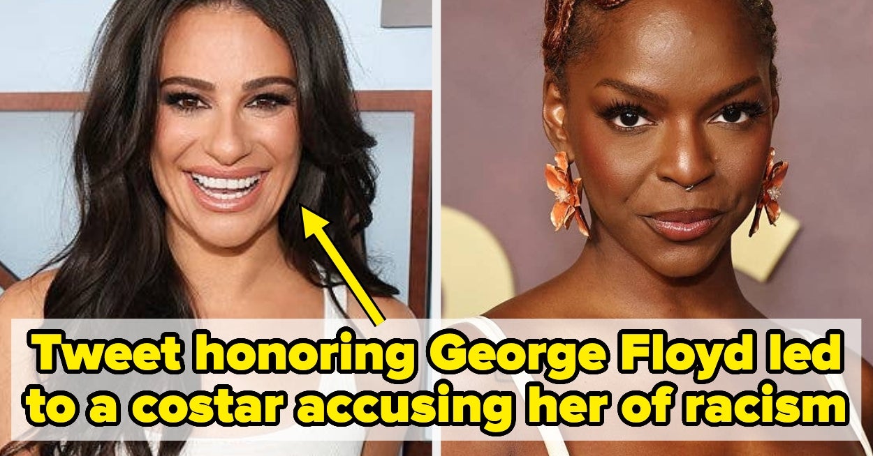 23 Celebs Who Did Something That Blew Up In Their Faces