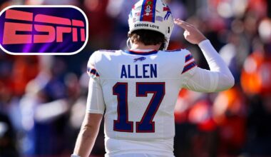 ESPN New York joins Buffalo Bills Radio Network
