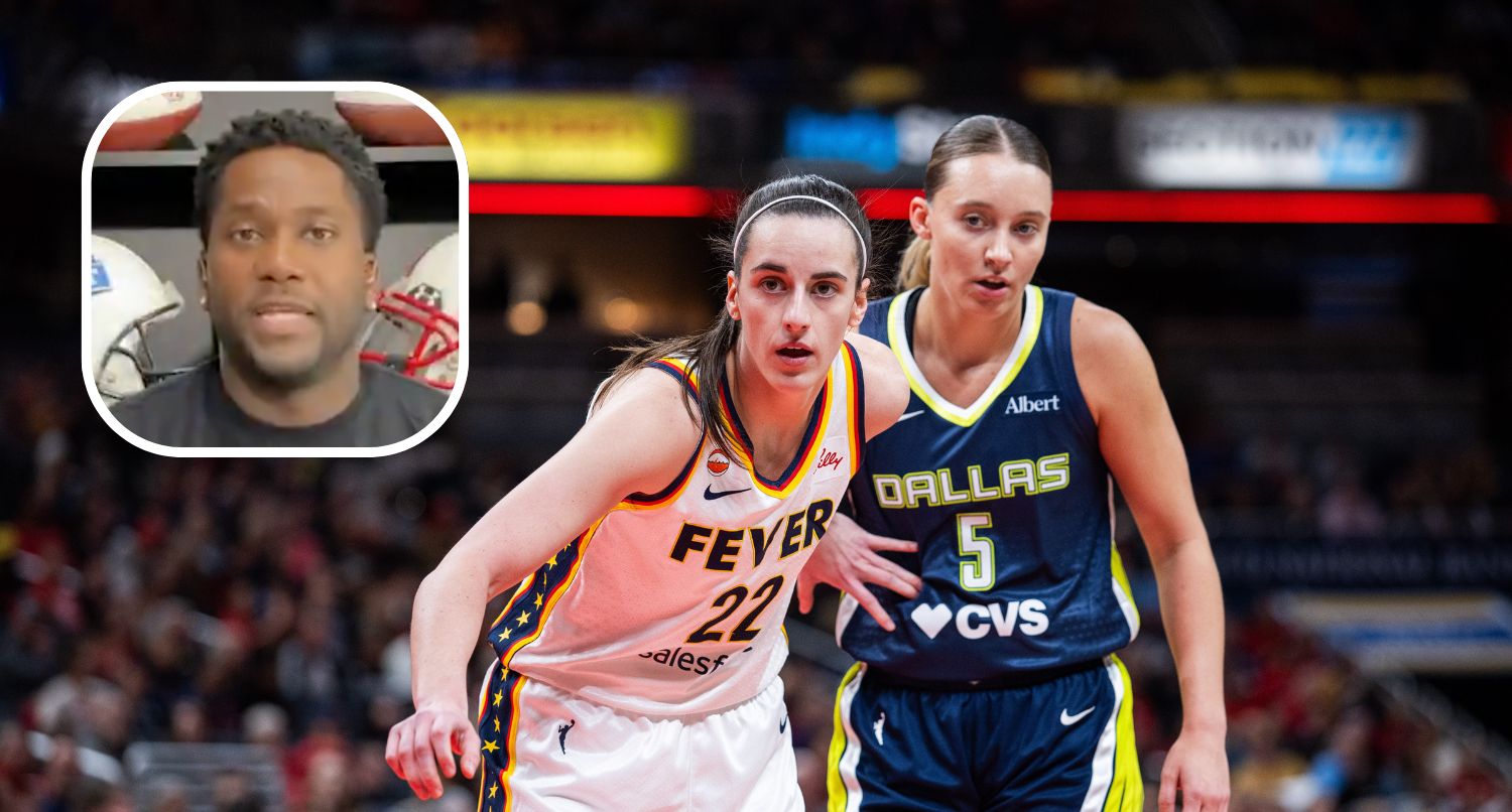 ESPN host: Paige Bueckers 'everything we expected Caitlin Clark to be'