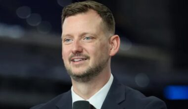 Following surgery, Matt Miller 'stepping away indefinitely' from ESPN, which plans to follow up on claims surrounding him