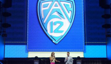 The Pac-12's return begins without a media day
