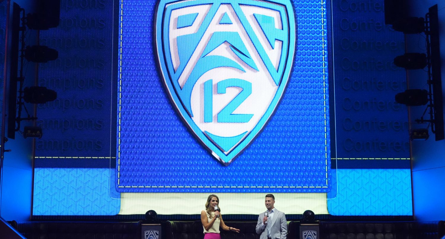 The Pac-12's return begins without a media day