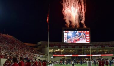 Preseason game odds favor IU football to end one long streak, another forever streak – The Daily Hoosier