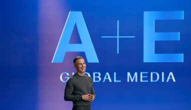 Disney Selling A+E Global Media Stake To Hearst For Over $1 Billion