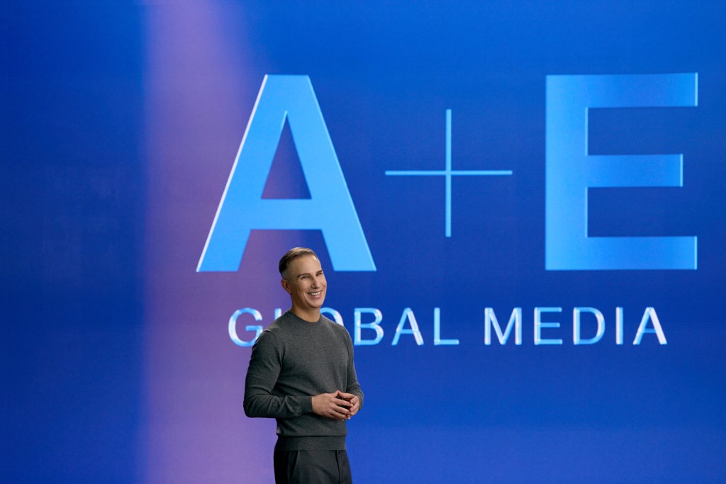 Disney Selling A+E Global Media Stake To Hearst For Over $1 Billion