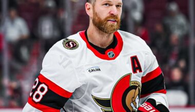 Major Turn Of Events As Claude Giroux Finally Makes Free Agency Decision