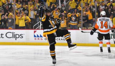 Pittsburgh Penguins Had Draft-Day Deals Rejected