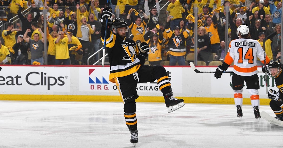 Pittsburgh Penguins Had Draft-Day Deals Rejected
