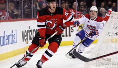 Cal Foote Has Contract Cancelled 2 Days After Signing