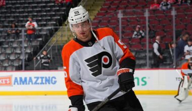Senators & Flyers Linked To Offseason Trade