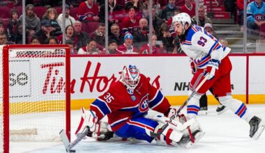 3 Goaltenders Most Likely To Be Traded Next Season