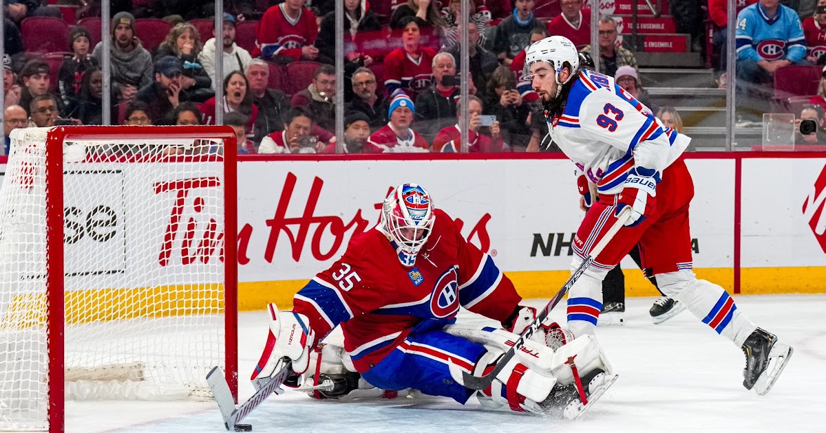 3 Goaltenders Most Likely To Be Traded Next Season